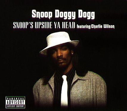 Файл:Snoop Dogg - Snoop’s Upside Ya Head.jpg