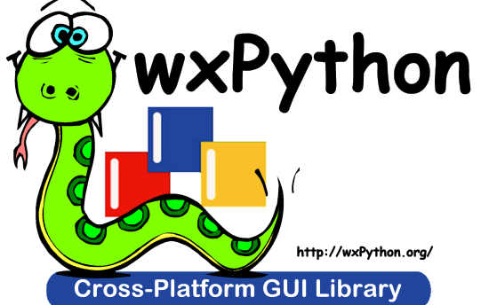 Файл:WxPython-logo.png