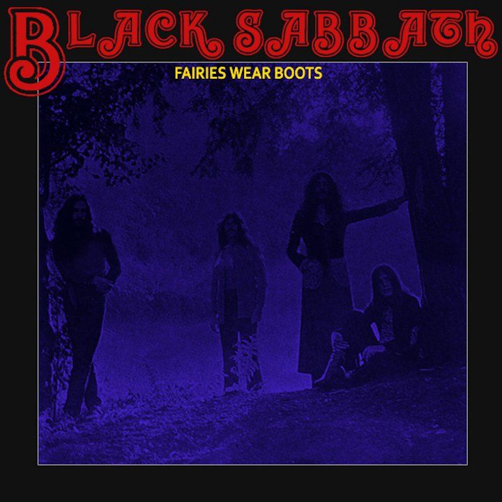 Файл:Black Sabbath - Fairies Wear Boots.jpg