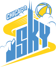 Файл:Chicago Sky logo 2006-2018.png