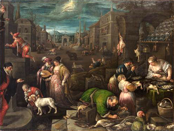 Файл:Februar Leandro Bassano.jpg