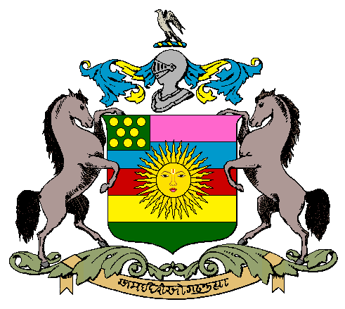 Файл:Idar State Coat of Arms.png