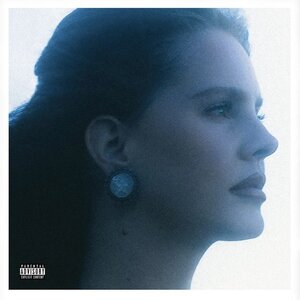Файл:Lana Del Rey - Blue Banisters (Vinyl Edition).jpg