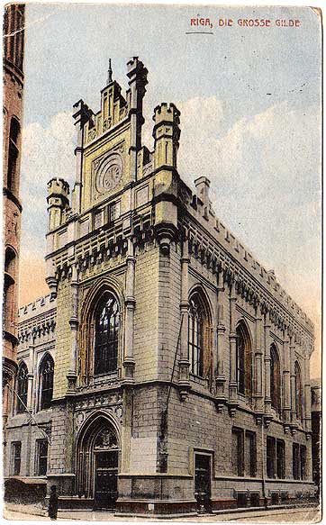 Файл:Large Guild Riga 1918.jpg