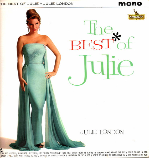 Файл:Julie London - The Best of Julie.jpg