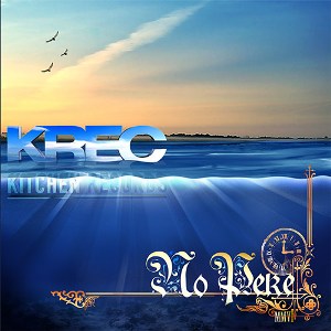 Обложка альбома Krec «По реке» (2006)