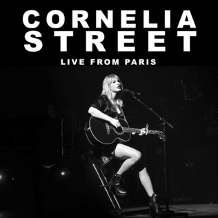 Файл:Taylor Swift - Cornelia Street.png