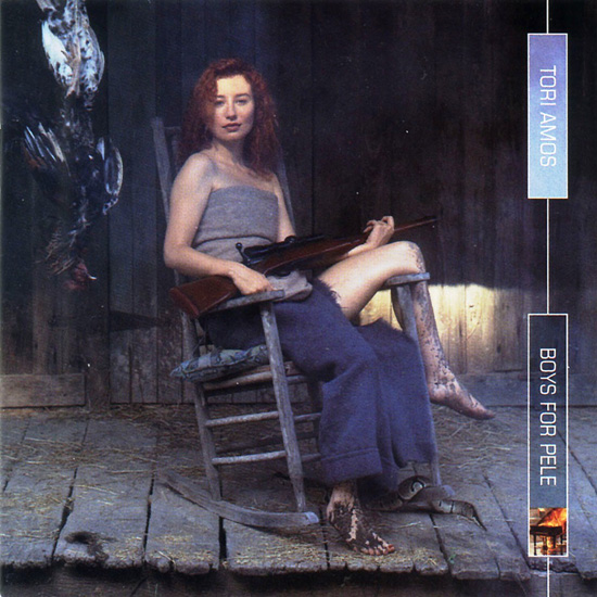 Файл:Tori Amos - Boys for Pele.jpg