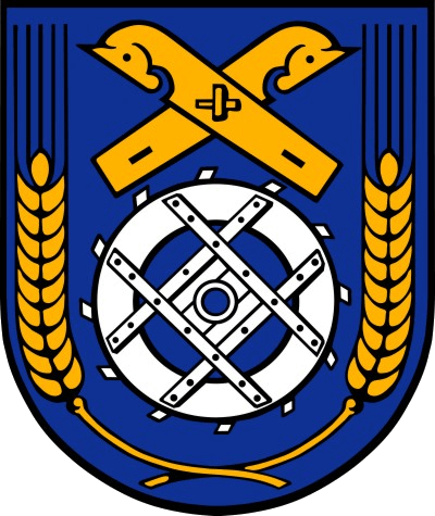 Файл:Wappen Warpe.png