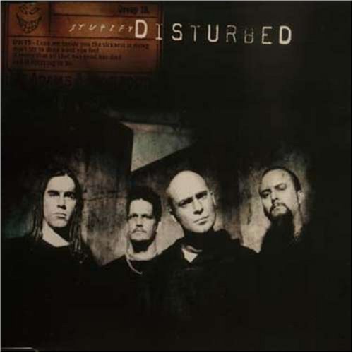 Файл:Disturbed - Stupify.jpg