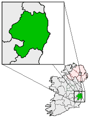 Файл:Ireland map County Wicklow Magnified.png