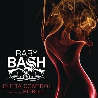 Файл:Baby Bash ft. Pitbull - Outta Control.jpg