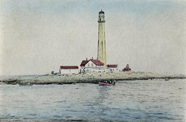 Файл:Boon Island Lighthouse, Maine.jpg