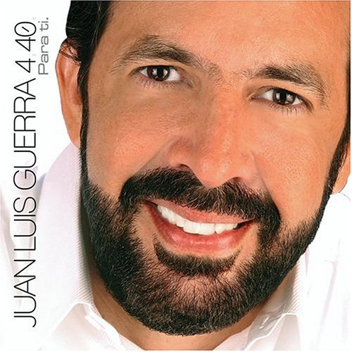 Файл:Juan Luis Guerra - Para ti.jpg