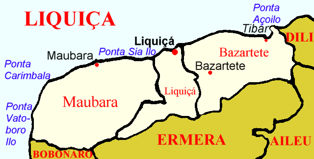 Файл:Liquica subdistricts.png