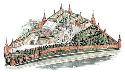 Файл:Moscow Kremlin map - Troitskaya Tower.png