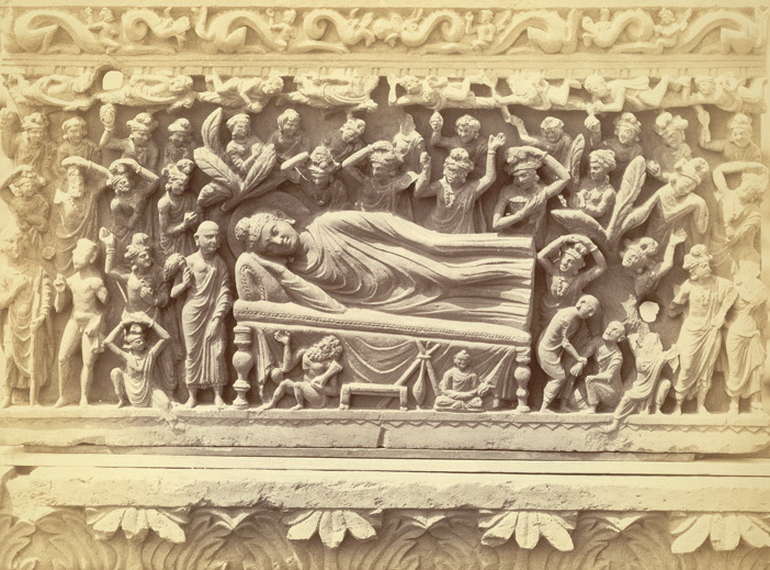 Файл:Nirvana buddha peshawar.jpg