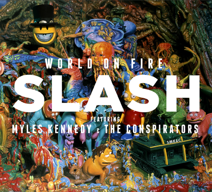 Файл:Slash - World on Fire.jpg