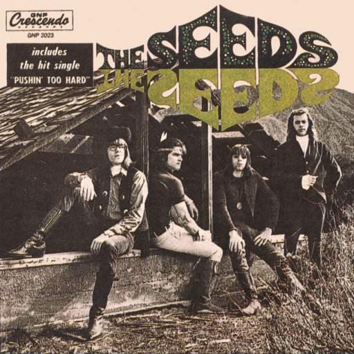 Файл:The Seeds - The Seeds.jpg