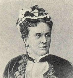 Екатерина Николаевна Жулева