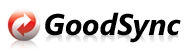 Файл:GoodSync Logo.png