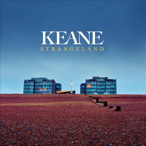 Файл:Keane - Strangeland.jpg