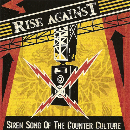 Файл:Rise Against - Siren Song of the Counter Culture.jpeg