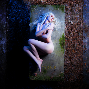 Обложка альбома The Pretty Reckless «Death by Rock and Roll» (2021)