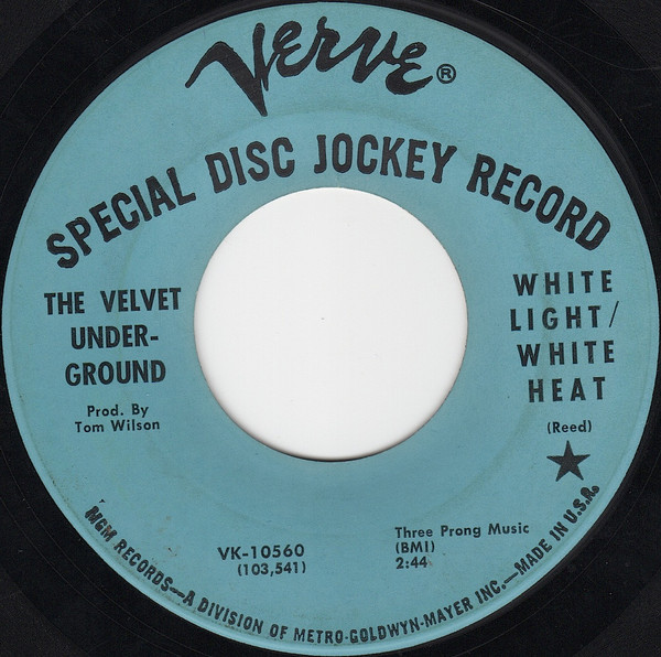 Файл:The Velvet Underground - White Light-White Heat.jpeg