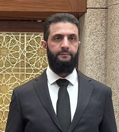 Файл:Ahmed al-Sharaa.jpg