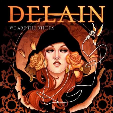 Файл:Delain - We Are the Others.jpg
