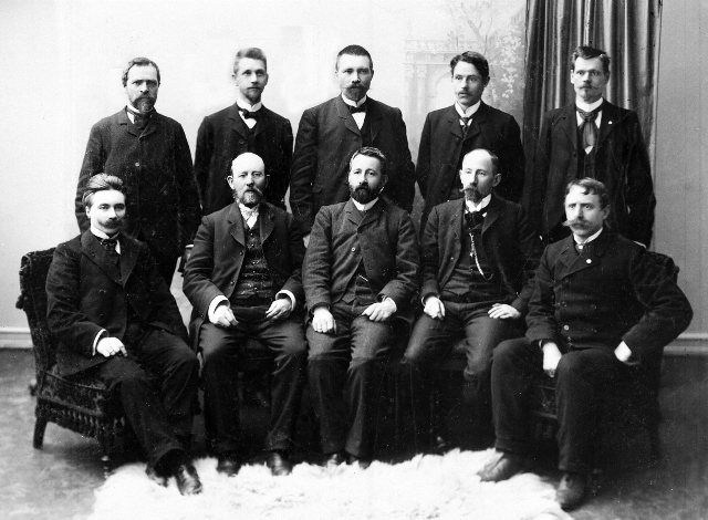 Файл:Labour parliamentary group 1906.jpg