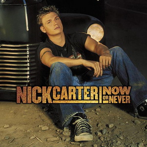 Файл:Nick Carter - Now or Never.jpg