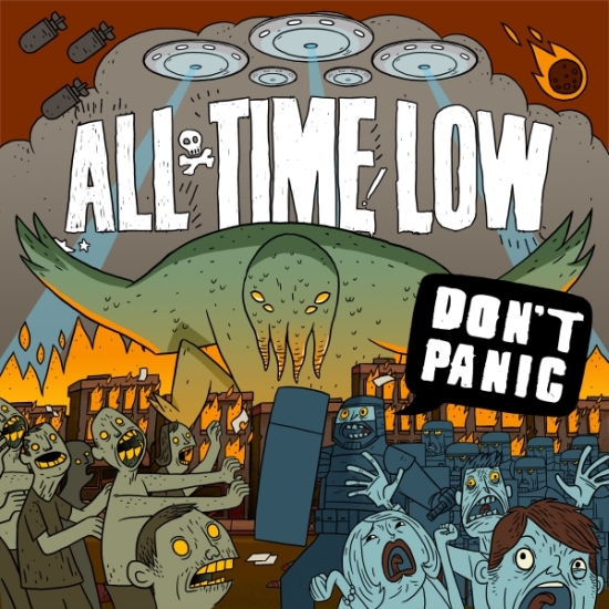 Файл:All Time Low - Don’t Panic.jpeg