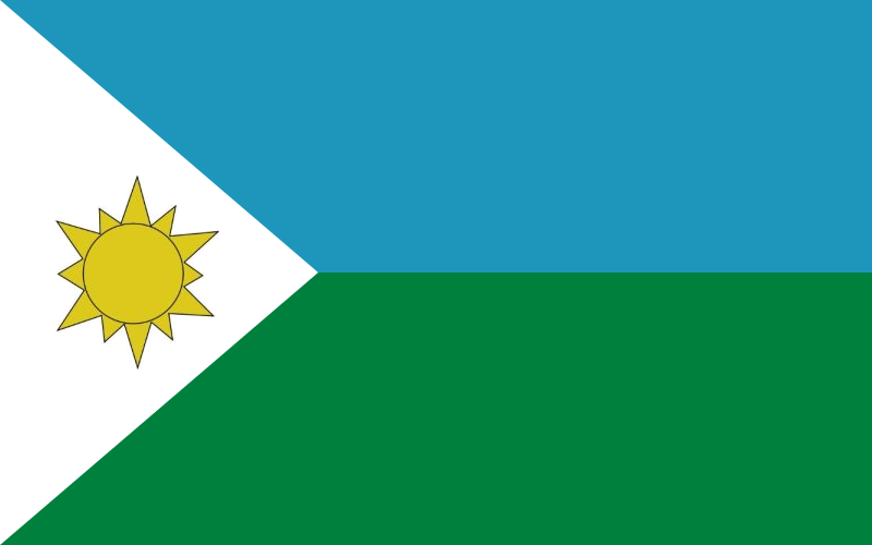 Файл:Bandera de El Chaco.png
