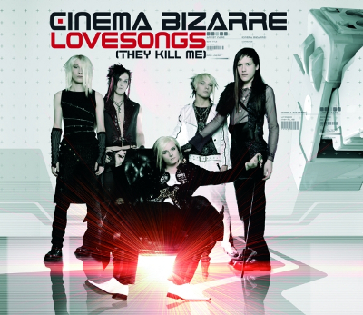 Файл:Cinema Bizarre - Lovesongs (They Kill Me).jpg
