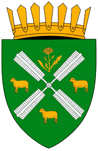 Файл:CoA of Săiți.gif