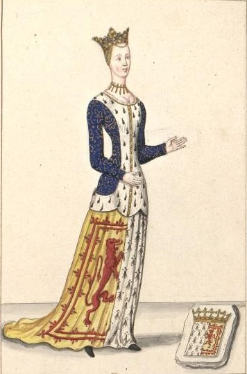 Файл:Isabella of Scotland BNF.jpg