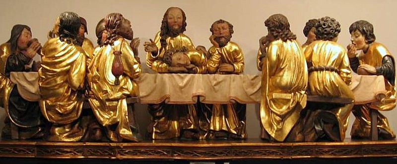 Файл:Levoca Last Supper.jpg