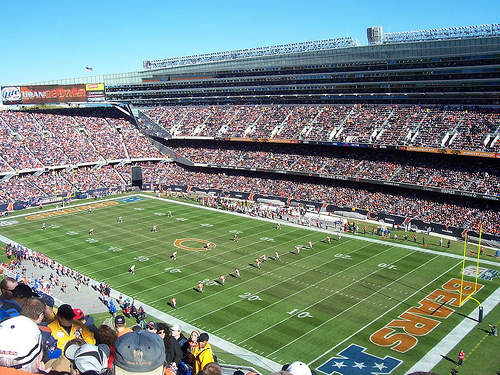 Файл:Soldier field 2006.jpg