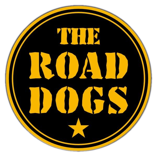Файл:The Road Dogs - Circle Logo.png