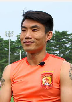 Файл:Zheng Zhi 2016.jpg