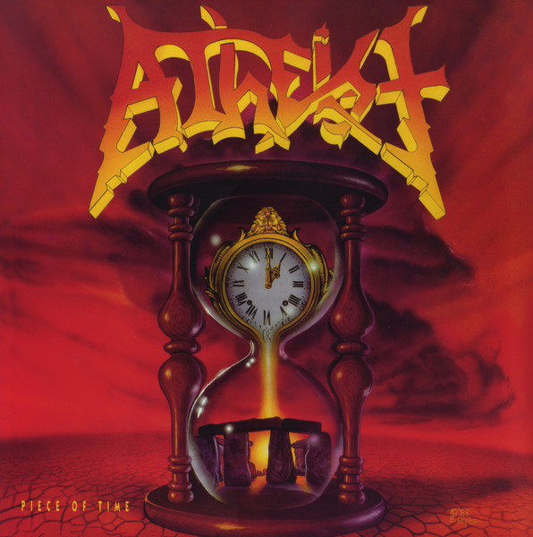 Файл:Atheist - Piece of Time.jpg