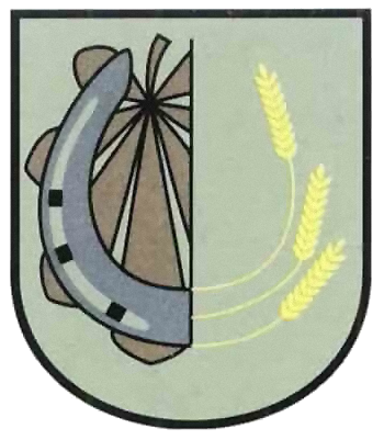 Файл:Gmina michalow herb.png