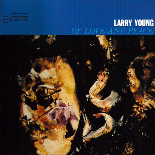 Файл:Larry Young - Of Love and Peace.jpg