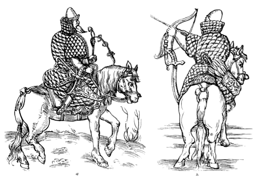 Файл:Muscovy cavalry XVI century.PNG