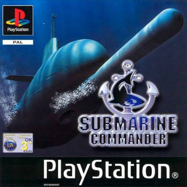 Файл:Submarine Commander (игра, 2001).jpg