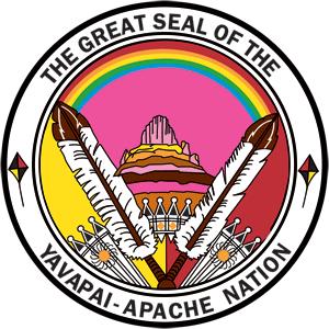 Файл:Yavapai-Apache logo.jpg