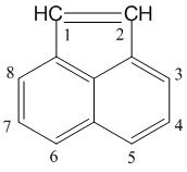 Файл:Acenaphtylene structure.png