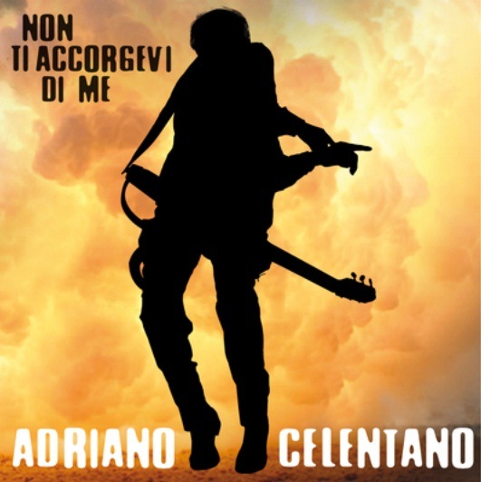 Файл:Adriano Celentano - Non ti accorgevi di me.jpg